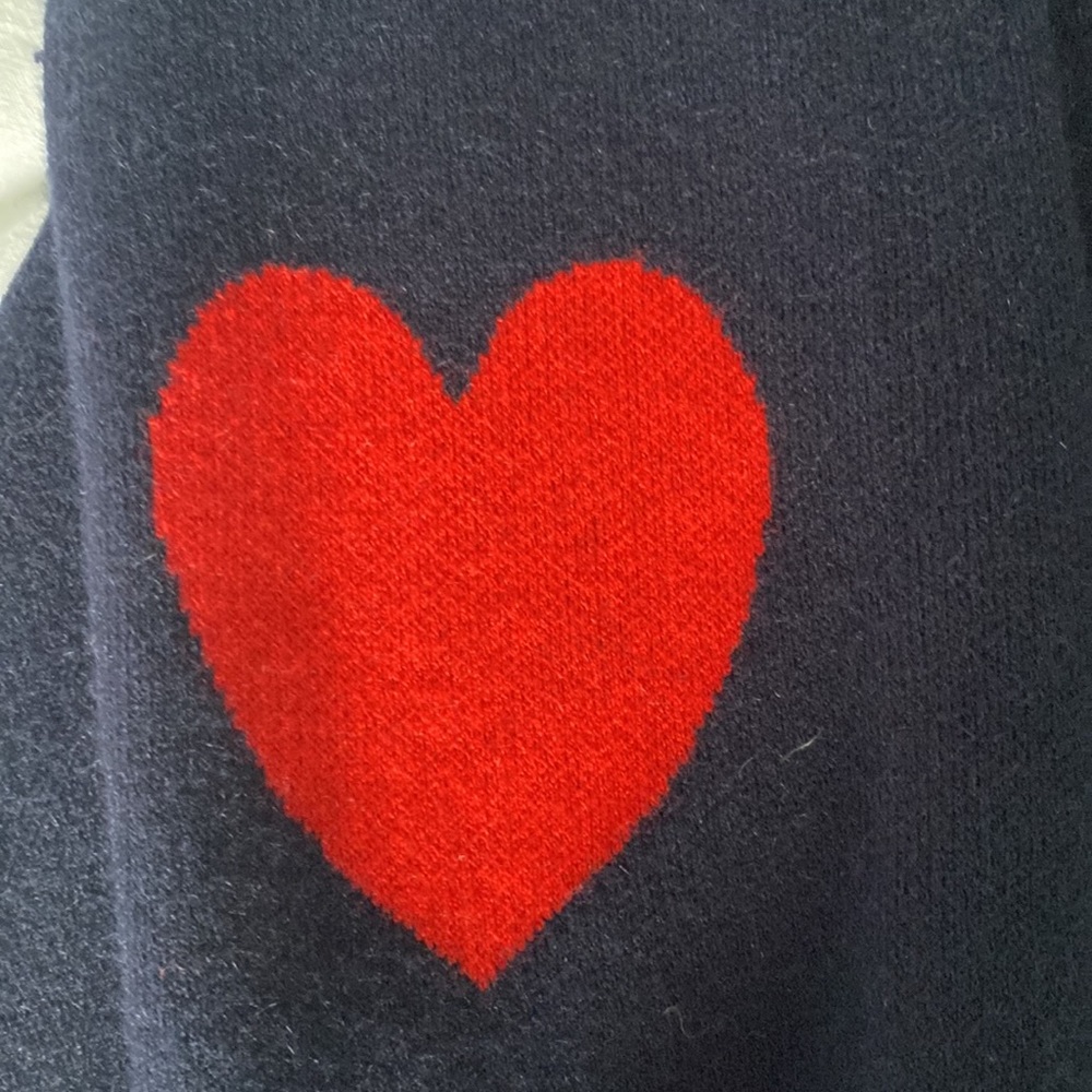 Cynthia Rowley Sweater Medium Brand New - Picture 2 of 3